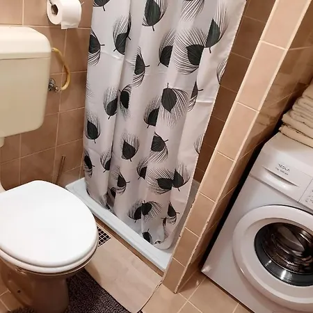 Apartma Angelika Portorož