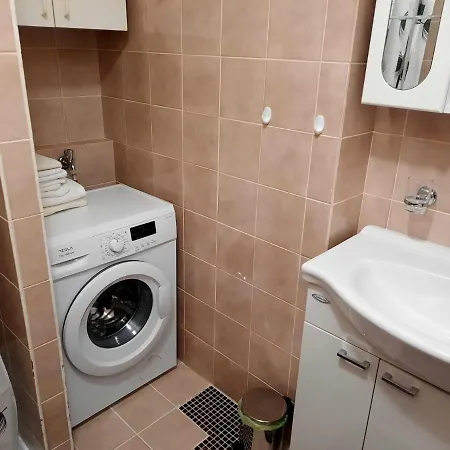 Apartmán Apartma Angelika