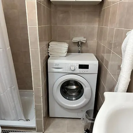 Apartma Angelika * Portorož