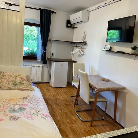 Apartma Angelika Portorož