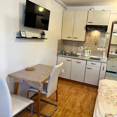 Apartma Angelika
