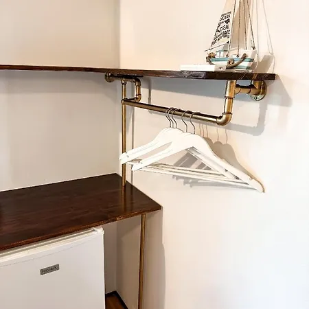 Apartma Angelika Apartamento *