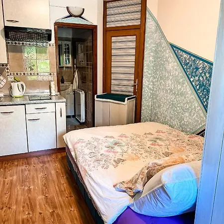 Apartma Angelika Apartment