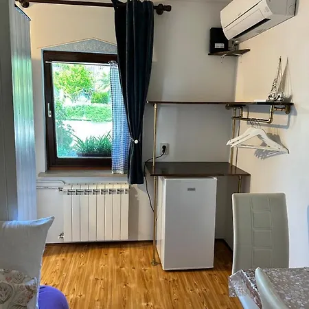 Apartma Angelika Portoroz