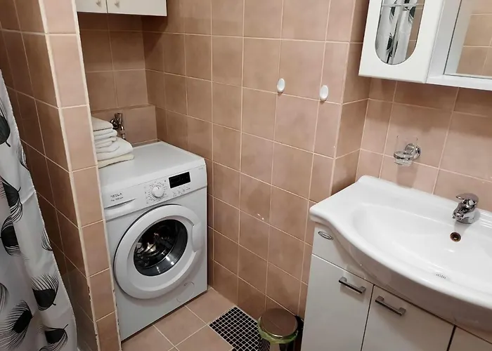 아파트 Apartma Angelika