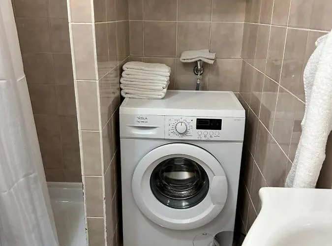 Apartma Angelika * 포르토로즈