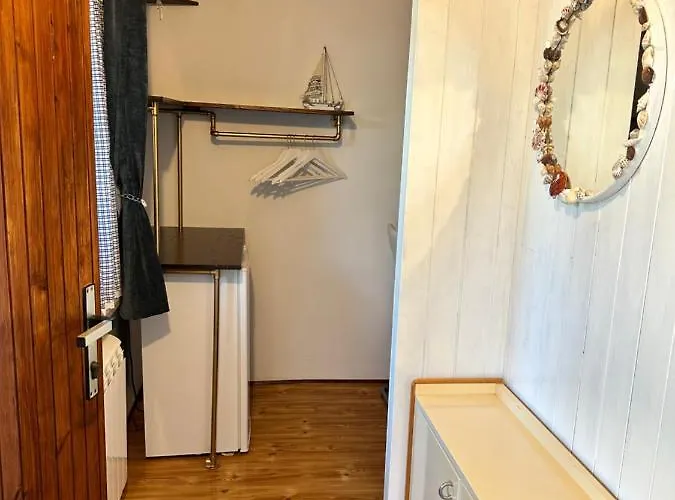 Apartma Angelika 아파트 포르토로즈