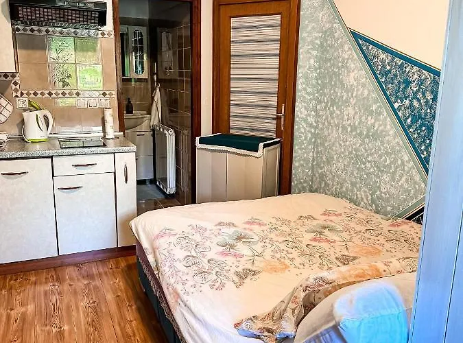 Apartma Angelika 아파트