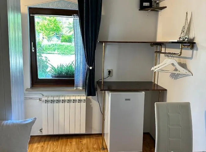 Apartma Angelika 포르토로즈